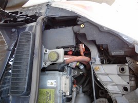 2016 Ford C-Max SEL Gray 2.0L AT 2WD #F24703